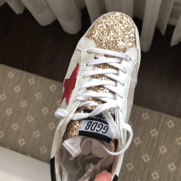 Golden Goose Superstar - Picture 7 of 8